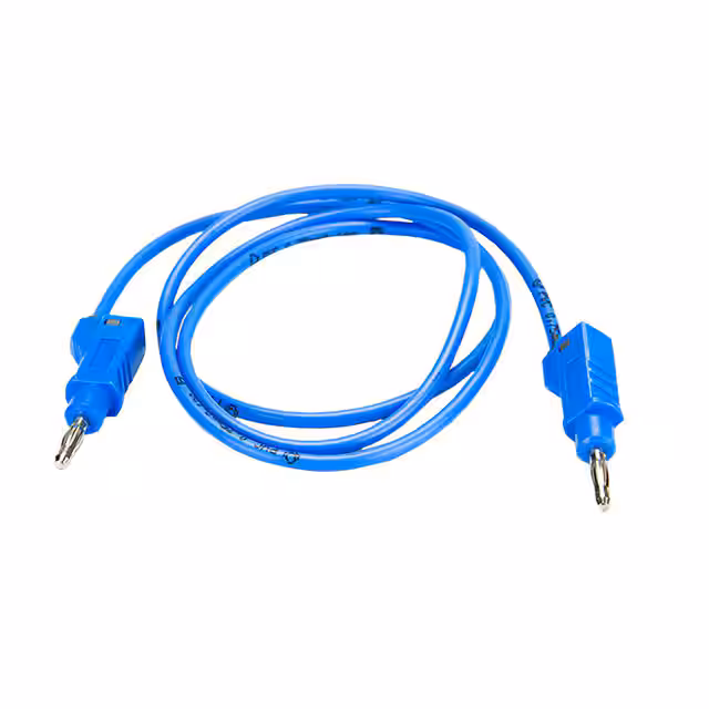 CT2131-10-6 Cal Test Electronics  Test Leads - Banana, Meter Interface